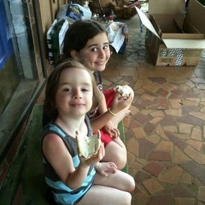 Meet your Posher, Kerri